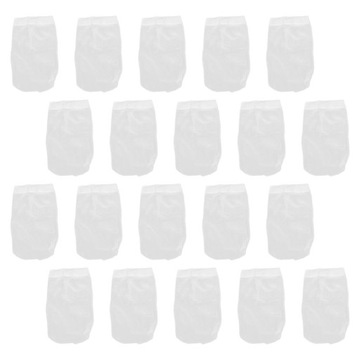 20 шт. Носки для скиммера для бассейна.