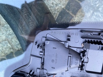 MERCEDES 213 E TŘÍDA SKLO (OKNO) ČELNÍ KAMERA SENSOR PŘEDNÍ 2022 ORIGINÁLNÍ