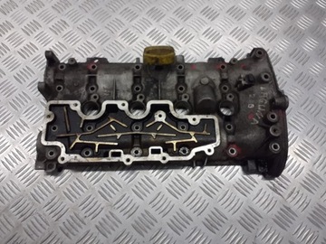 KRYT VENTILU 1 RENAULT LAGUNA III 2.0