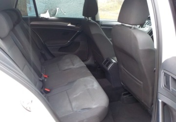 Volkswagen Golf VII Hatchback 3d Facelifting 1.6 TDI-CR DPF BMT 115KM 2018 Volkswagen Golf Diesel Okazja 1.6 Diesel 116KM, zdjęcie 18