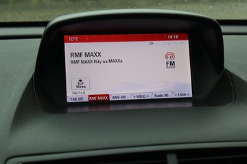 Opel Mokka I SUV 1.7 CDTI ECOTEC 130KM 2014 Opel Mokka 1.7 CDTI, Serwis ASO, Klima, zdjęcie 12