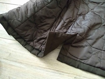 Woolrich kurtka premium L