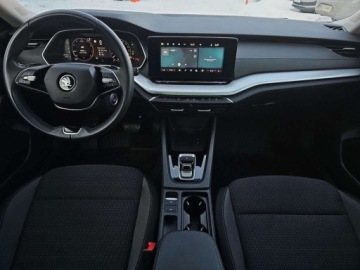 Skoda Octavia IV Liftback 2.0 TDI 150KM 2024 Skoda Octavia Selection DSG, MatrixLed, Gwarancja, Salon PL, VAT 23 2.0, zdjęcie 10