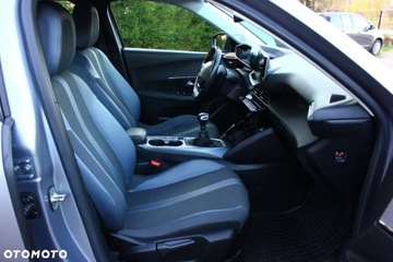 Peugeot 2008 II 2020 Peugeot 2008 Peugeot 2008 1.5 Diesel 130KM, zdjęcie 37