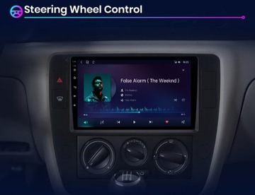 Магнитола ANDROID VW PASSAT B5 1/16Gb GPS WiFi