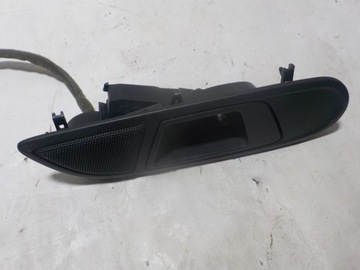 FORD FIESTA MK7 2009R. 1.4 TDCI KLAMKA WEWNĘTRZNA PRAWY PRZÓD 8A61-A2260