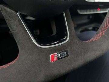 Audi A4 B9 RS4 Avant 2.9 TFSI 450KM 2019 Audi RS4 Avant Panoramiczny dach Bang Olufsen Kamery 360 Matrix LED Salon, zdjęcie 30