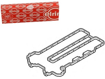 Прокладка крышки вкл. ELRING 104.110 5607467