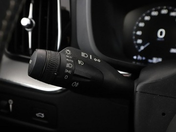 Volvo XC60 II Crossover T5 250KM 2019 Volvo XC 60 R-design, Kamera, Navi, Podg.fotele,, zdjęcie 32