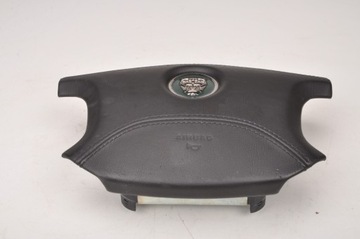 ПОДУШКА БЕЗОПАСНОСТИ ВОДИТЕЛЯ JAGUAR S-TYPE ПОДУШКА БЕЗОПАСНОСТИ ВОДИТЕЛЯ