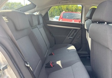 Opel Vectra C Sedan 1.8 ECOTEC 140KM 2006 Opel Vectra 2006r 1.8 Benzyna 140KM, zdjęcie 15