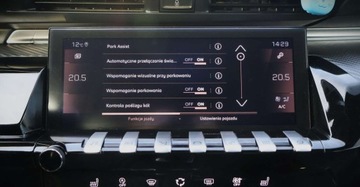 Peugeot 508 II 2020 Peugeot 508 (nr 150) 2.0 HDI 164KM GT Line Automat Masaze Focal Kamera Pan, zdjęcie 25