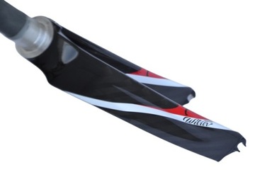 Widelec szosowy TT WILIER TRIESTINA LAVAREDO 1-1/8