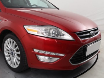 Ford Mondeo IV Hatchback 1.6 EcoBoost 160KM 2012 Ford Mondeo 1.6 EcoBoost, Salon Polska, zdjęcie 17