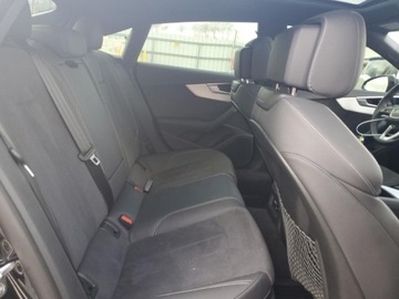 Audi A5 B10 2024 Audi A5 Limousine Premium Plus 2024 2.0l 2.0 Benzyna 261KM, zdjęcie 2
