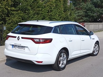 Renault Megane IV 2017 Salon PL-Alu 16-1.5dci, zdjęcie 17