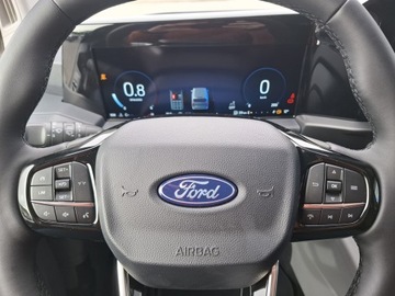 Ford Transit Custom II Van L1 2.0 EcoBlue  150KM 2025 Nowy Ford Transit Custom Diesel 8 osobowy, zdjęcie 28