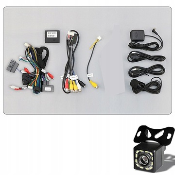 РАДИО GPS НАВИГАЦИЯ OPEL ANTARA 2006-2017 ANDROID