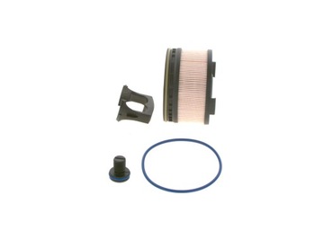 BOSCH FILTR PALIVA MERCEDES-BENZ F026402262