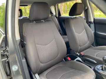 Kia Soul I 2011 Kia Soul Kia Soul 1.6 Benzyna Klimatyzacja 5-Drzwi, zdjęcie 14