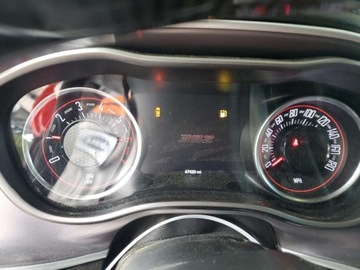 Dodge Challenger III 2020 Dodge Challenger RT Scat Pack 2020 6.4l 6.4 Benzyna 485KM, zdjęcie 9