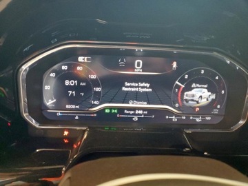  GMC Sierra K1500 SLT 2024 5.3l 5.3 Benzyna 355KM, zdjęcie 9