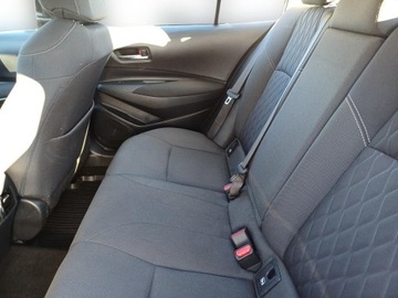 Toyota Corolla XII Sedan Facelifting 1.5 VVT-i 125KM 2023 Toyota Corolla 1.5 Comfort MS Seria E21 (2019-) 1., zdjęcie 11