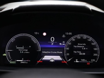 Toyota C-HR II SUV 1.8 Hybrid 140KM 2025 Toyota C-HR 1.8 Hybrid ComfortGwarancjaSalon PL 1.8 Hybryda 140KM, zdjęcie 7