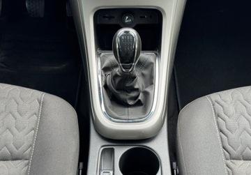 Opel Astra J Sports Tourer Facelifting 1.4 Turbo ECOTEC 140KM 2013 Opel Astra 1,4 TURBO 140KM Climatronic Xenon LED Navi Bezwypadkowy Serwis, zdjęcie 17