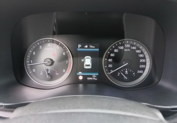 Hyundai Tucson III SUV Facelifting 1.6 T-GDi 177KM 2019 Hyundai Tucson 1.6 T-GDi 177KM wersja N-Line SUN - automat 1.6 Benzyna, zdjęcie 25