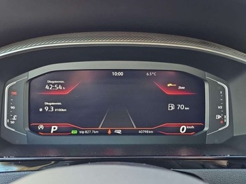 Volkswagen Arteon Fastback Facelifting 2.0 TSI 190KM 2022 Volkswagen Arteon 2.0 TSI 190KM, Kamera, Asystenci, Ambiente, Gwarancja 2.0, zdjęcie 17