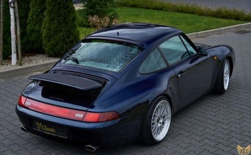 Porsche 911 993 Coupe 3.6 Carrera 285KM 1996 Porsche 911 (993) Carrera 2, zdjęcie 21