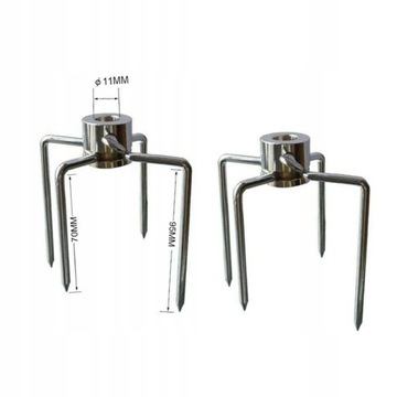 2x вилки для гриля/мяса/курицы-ГРИЛЬ