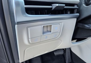 Hyundai Tucson IV SUV HEV Facelifting 1.6 T-GDI HEV 215KM 2025 Hyundai Tucson MY26 HEV 239KM Platinum 1.6 Hybryda 239KM, zdjęcie 23