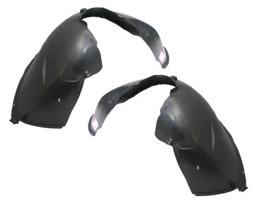 PODBĚH PŘEDNÍ SAAB 95 9.5 9-5 1997-2005 KPL PE