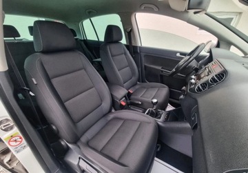 Volkswagen Golf Plus II 2.0 TDI-CR DPF 140KM 2010 Volkswagen Golf Plus TEAM Sliczny 2.0 TDI 140KM Oryginal ZADBANY Bogata We, zdjęcie 8