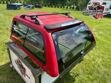 Mitsubishi L200 Hardtop Carryboy кузов G560
