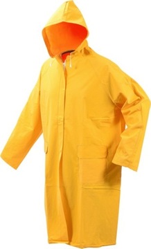 PŁASZCZ PRZECIWDESZCZOWY ROZ.XXXL 74633 VOREL