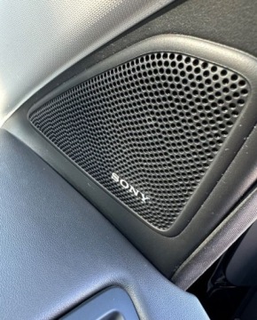 Ford Kuga II SUV Facelifting 1.5 EcoBoost 182KM 2018 Ford Kuga Vignale,182 konie,Automat,4x4 1.5 Benzyna 182KM, zdjęcie 18