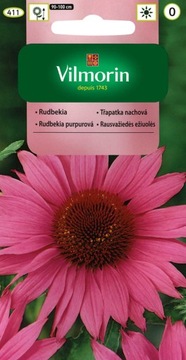 Rudbekia rotacznica Jeżówka