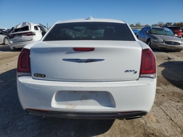 Chrysler 300C II 2019 Chrysler 300s 2019 3.6l 3.6 Benzyna 300KM, zdjęcie 2