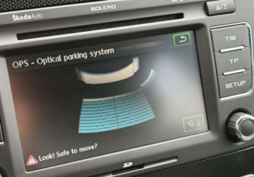 Skoda Octavia II Hatchback Facelifting 2.0 TFSI 200KM 2013 Skoda Octavia RS 2.0 200KM Unikat Xenon Climatronic Serwis Bezwypadkowy, zdjęcie 32