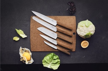 Нож порционный Victorinox Swiss Modern 6.9013.22B