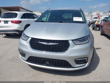 Chrysler Pacifica II 2023 Chrysler Pacifica 2023r., 3.6L 3.6 Benzyna 287KM, zdjęcie 6