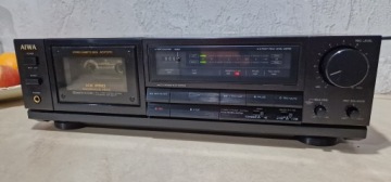 Катетный магнитофон Aiwa AD-F370 AD F 370