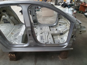 SŁUPEK PRÓG PRAWY LEWY PEUGEOT 208 II E208