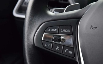 BMW Seria 3 G20-G21 Touring 2.0 318i 156KM 2022 BMW Seria 3 BMW 318i Lift Salon PL Faktura VAT 2.0 Benzyna 156KM, zdjęcie 15