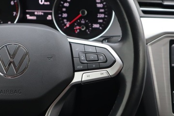 Volkswagen Passat B8 Variant Facelifting 1.5 TSI EVO 150KM 2020 VW Passat 1.5 TSI, Salon Polska, 1. Właściciel, zdjęcie 16