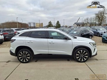 Renault Austral 2023 Renault Austral 1,3 tce mhev 158KM kamery 360 navi led alu perla oplacony, zdjęcie 4