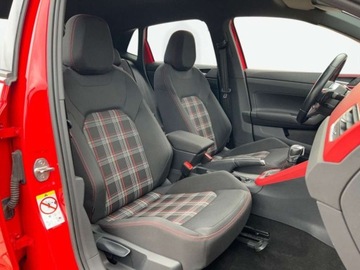 Volkswagen Polo VI GTI 2.0 TSI 200KM 2019 Volkswagen Polo 2.0TSI 200KM GTI DSG SerwisASO Bezwyp Acc Tiptronic Virtual, zdjęcie 8